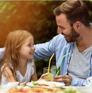 Lee más sobre el artículo Es un padre muy padre