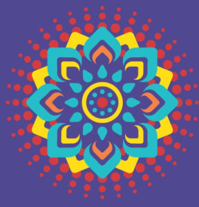 Lee más sobre el artículo Mandalas. Haz una pausa en tu día.